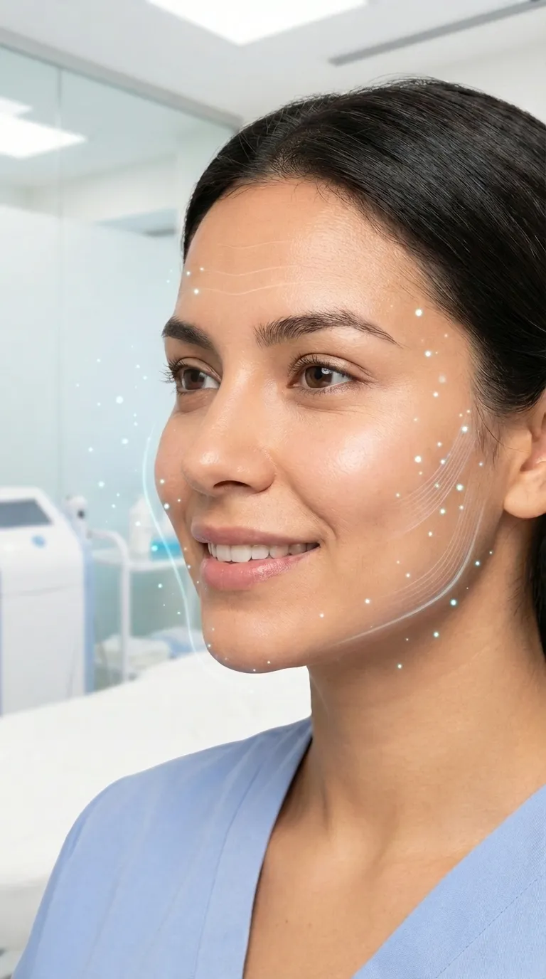 Armonización Facial